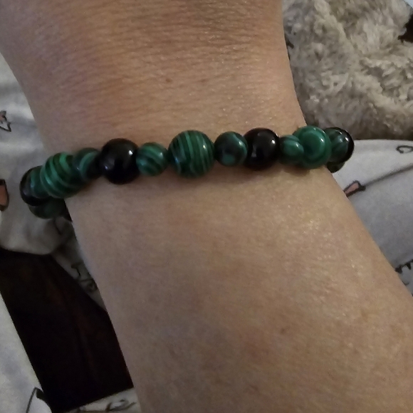 Spiritual bead set - Picture 2 of 3